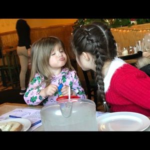 Meet your Posher, Paula